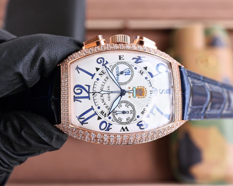 FRANCK MULLER